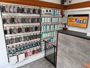 Phone Accessories in Portsmouth