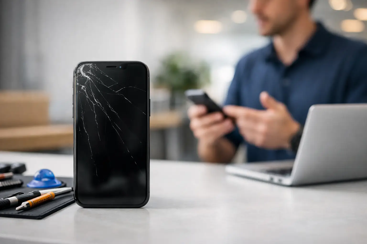 Guide to iPhone Screen Warranty Coverage