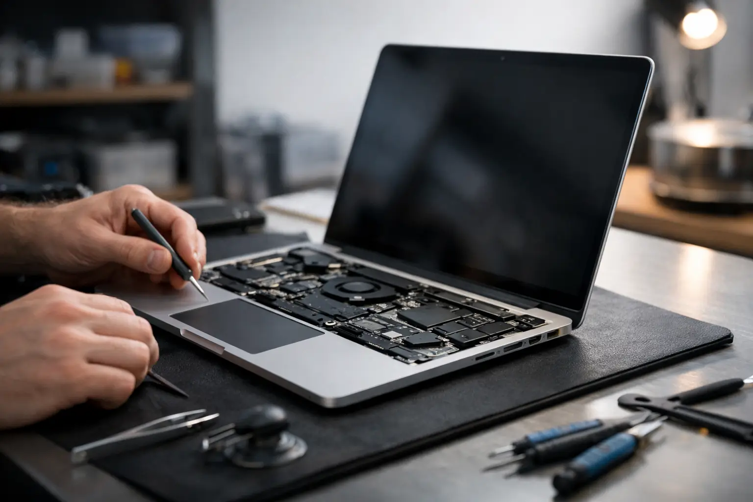 Is MacBook Repair Worth It? A Clear Answer