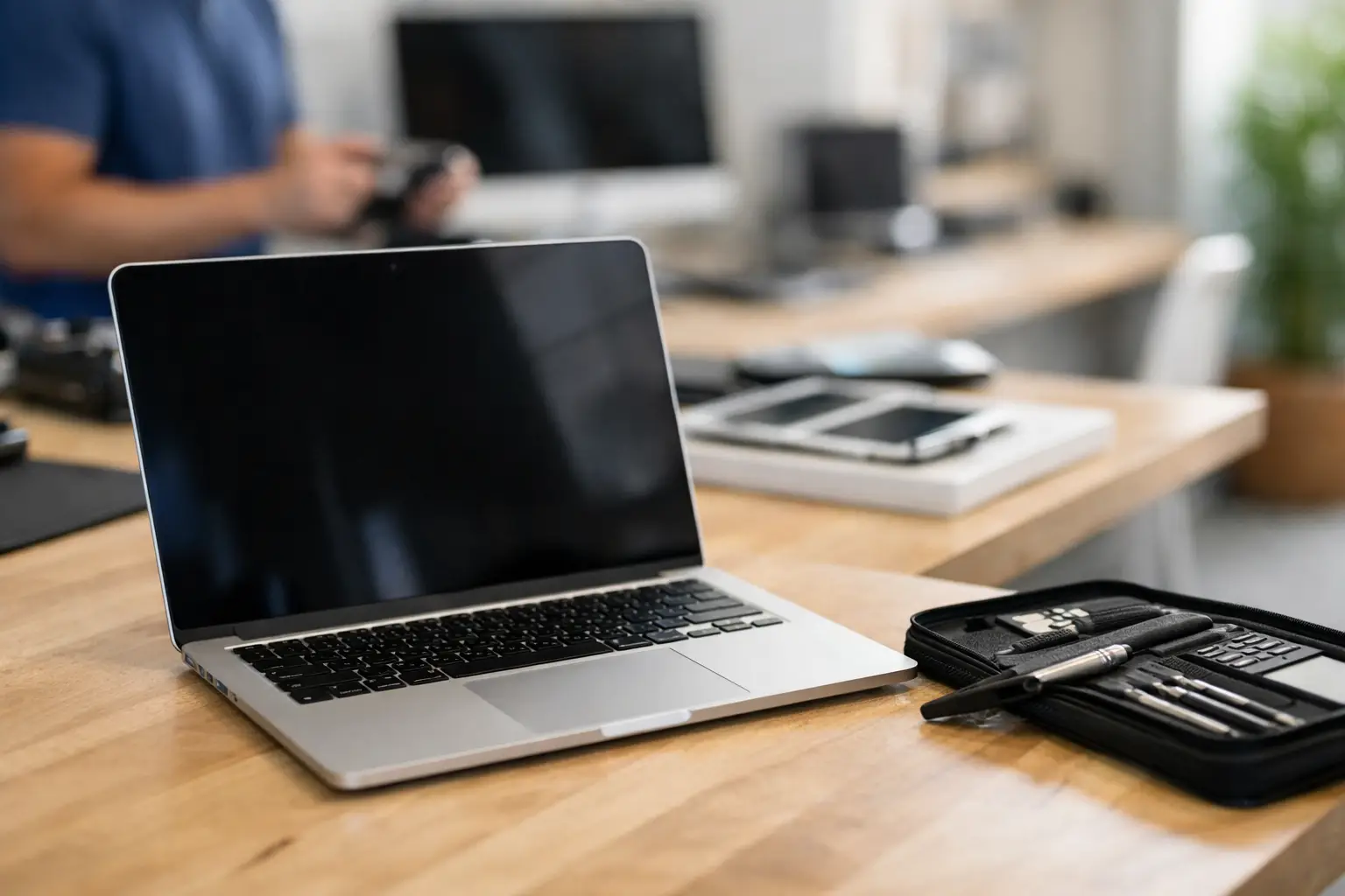 Where Can I Take My Mac for Repair?
