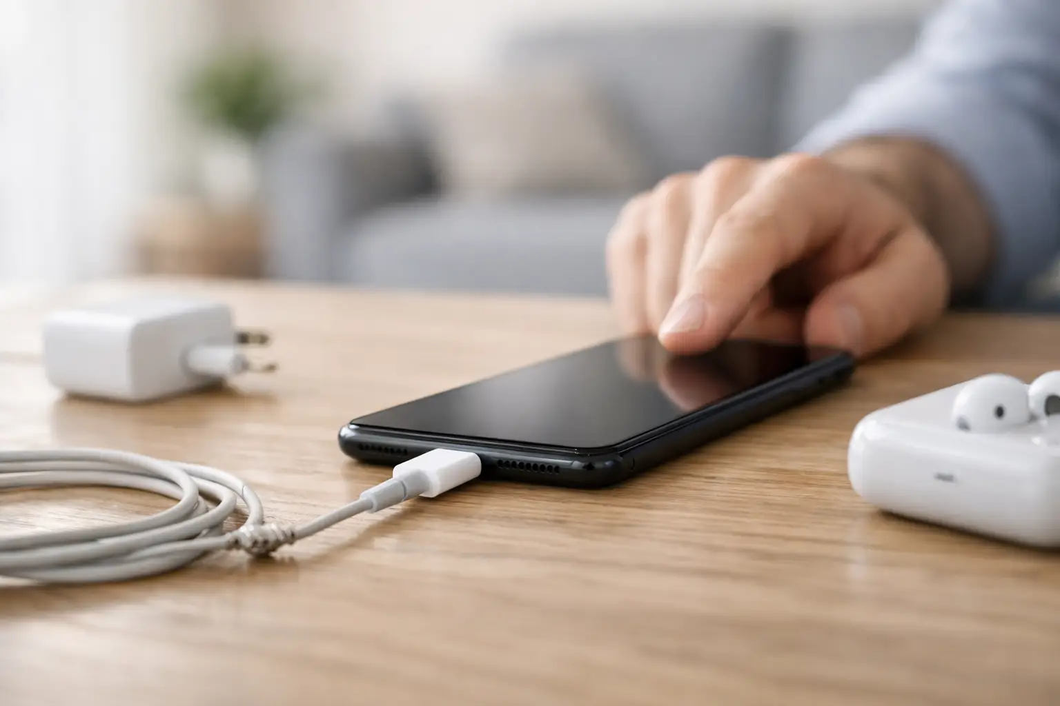 Why Is My Phone Not Charging Properly?