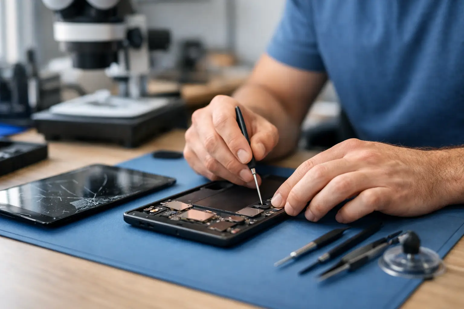 Tablet Repair Southsea You Can Rely On