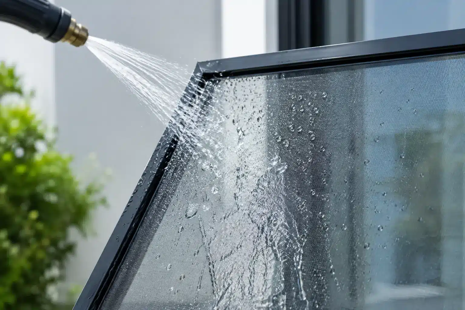 Are Replacement Screens Waterproof After Repair?