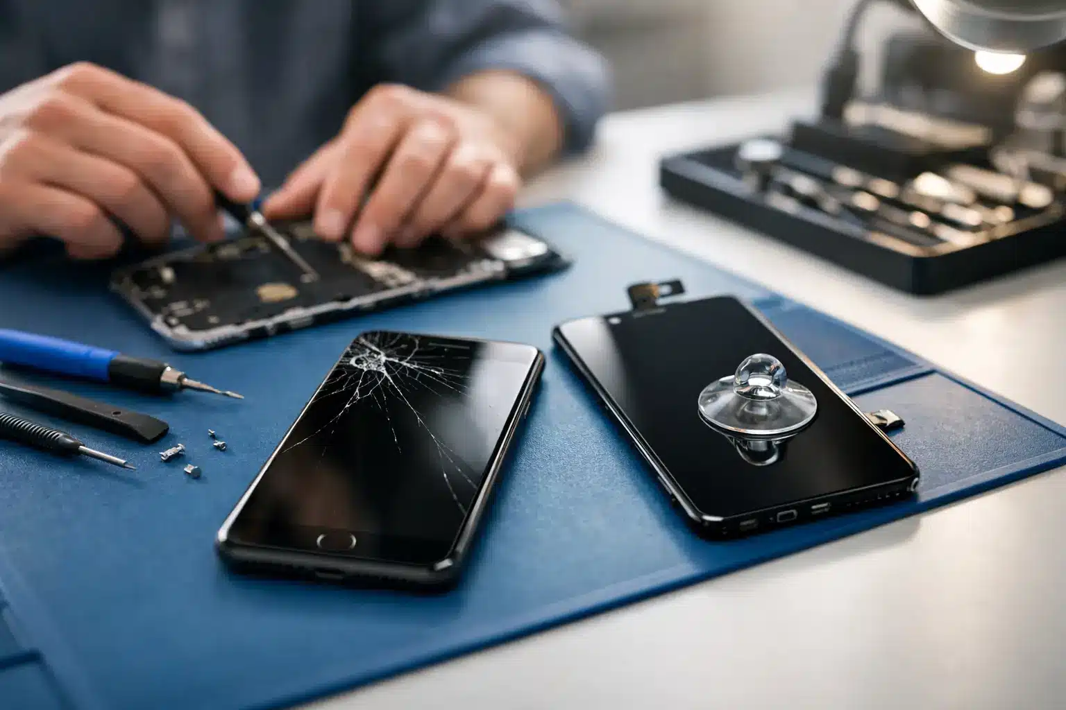 iPhone Screen Replacement Review Guide for 2026
