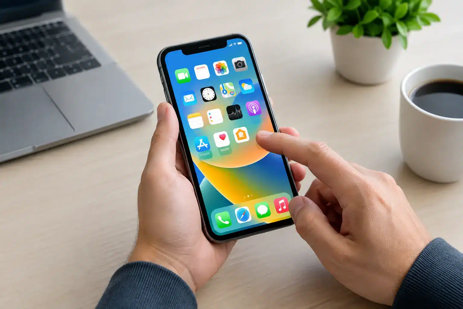 Why Is iPhone Screen Unresponsive? Fixes to Try