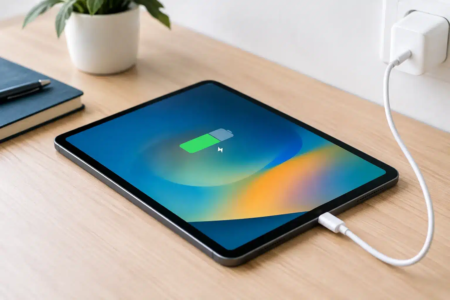 How to Fix iPad Charging Problems Properly