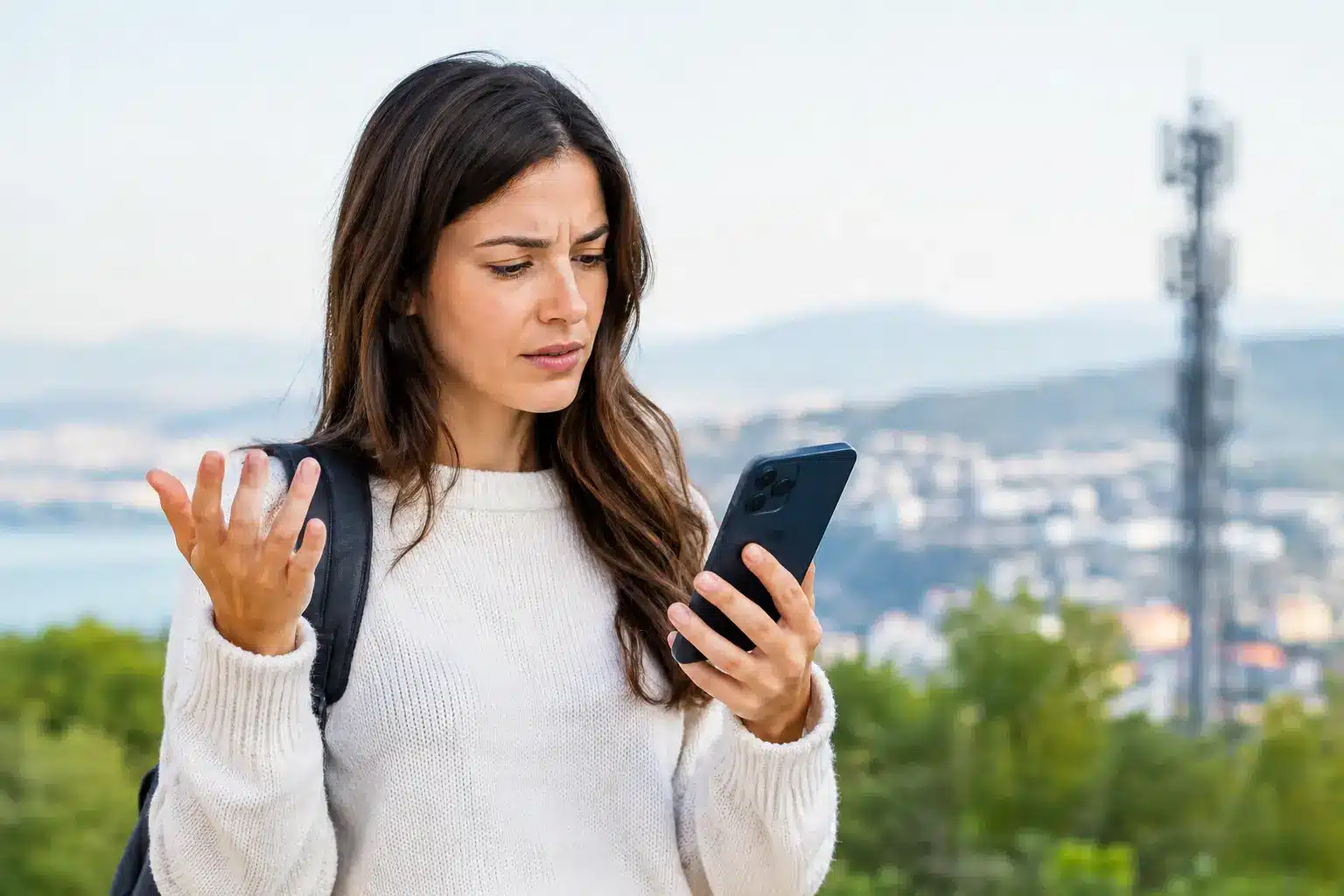 Top Reasons Phones Lose Signal and What to Do